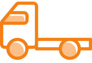 富民拖车/平板车